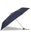 Isotoner Parapluie femme solide, déperlant, 23cm plié à ouverture/ fermeture manuelle-2
