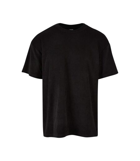 T-shirt Homme Noir Urban Classics
