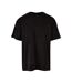 T-shirt Homme Noir Urban Classics-1