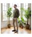 OZABI Charentaises Homme Toucher Velours Microfibre, Fabriquées en Espagne-5