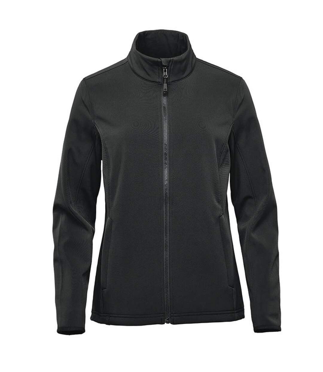 Veste softshell narvik femme noir Stormtech