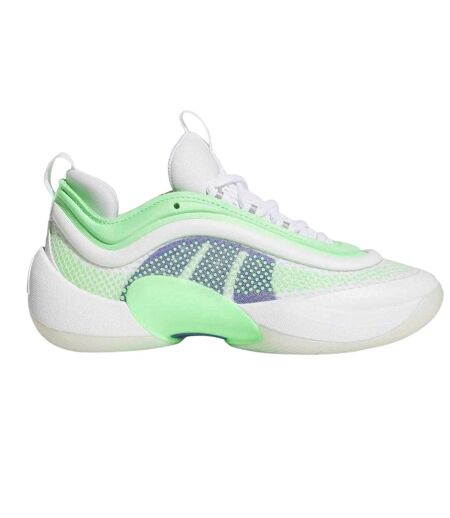 Chaussures De Basket Don Issue Femme Blanc Adidas