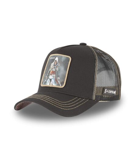 Casquette trucker adulte Assassin's Creed Edward Capslab