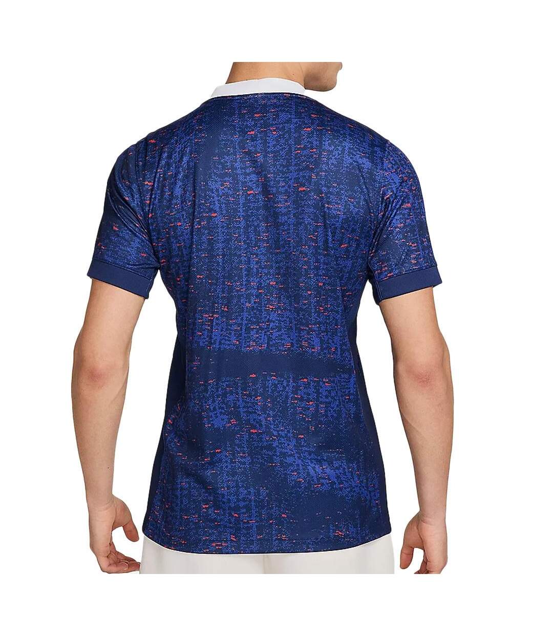 Equipe de france maillot  domicile homme nike euro féminin 2025-2
