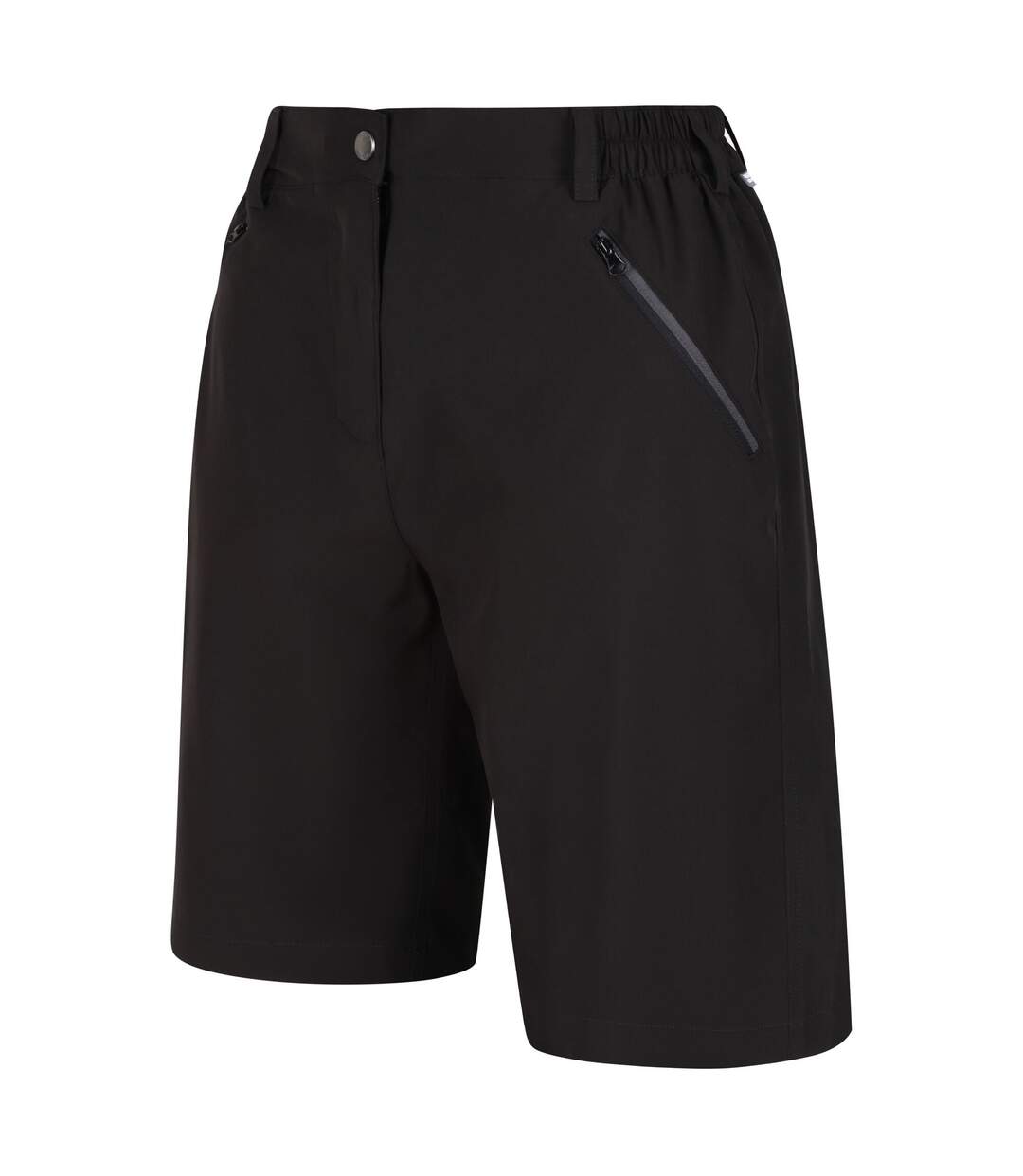 Regatta - Short XERT - Femme (Noir) - UTRG7249-3