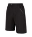 Regatta - Short XERT - Femme (Noir) - UTRG7249-3
