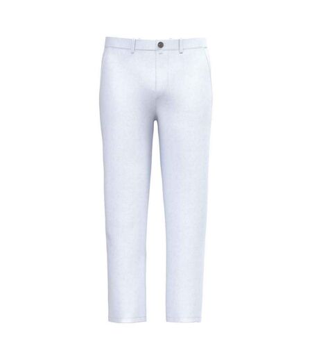 Chino Homme Blanc Native Spirit