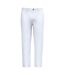 Chino Homme Blanc Native Spirit-1