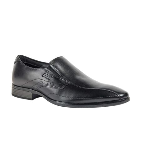 Chaussures Earl Homme Noir POD