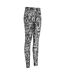 Bas Thermique Talus Femme Noir Mountain Warehouse-4