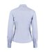 Chemisier Corporate Femme Bleu Clair Kustom Kit-3