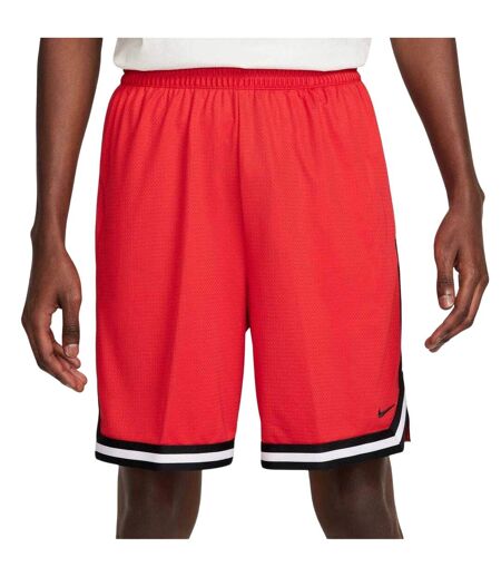 Short De Basket Dna Homme Rouge Vif Nike