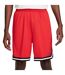 Short De Basket Dna Homme Rouge Vif Nike-2