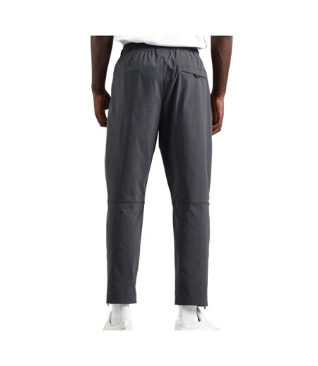 Jogging gris homme nike nk tch wvn