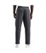 Jogging gris homme nike nk tch wvn-2
