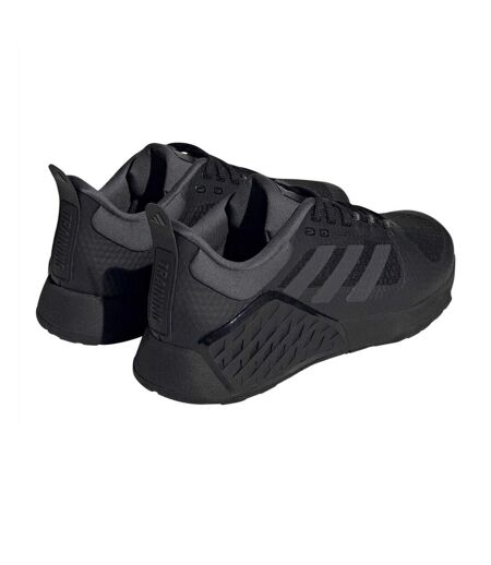 Baskets Dropset Femme Noir Adidas