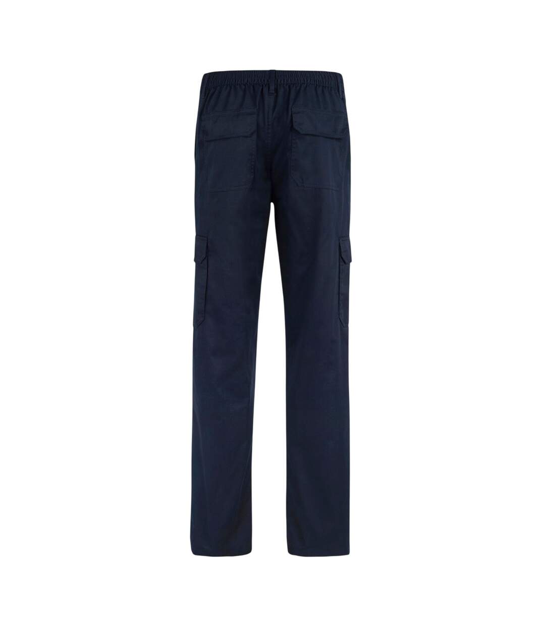 Pantalon À Poches Essential Homme Bleu Marine Regatta Professional-3