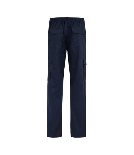 Pantalon À Poches Essential Homme Bleu Marine Regatta Professional