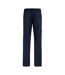 Pantalon À Poches Essential Homme Bleu Marine Regatta Professional-3