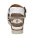 Sandales Clea Femme Blanc Josef Seibel-2