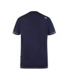 Duke - T-shirt PICKEMHAM D555 ULTIMATE LINE UP - Homme (Bleu marine) - UTDC332