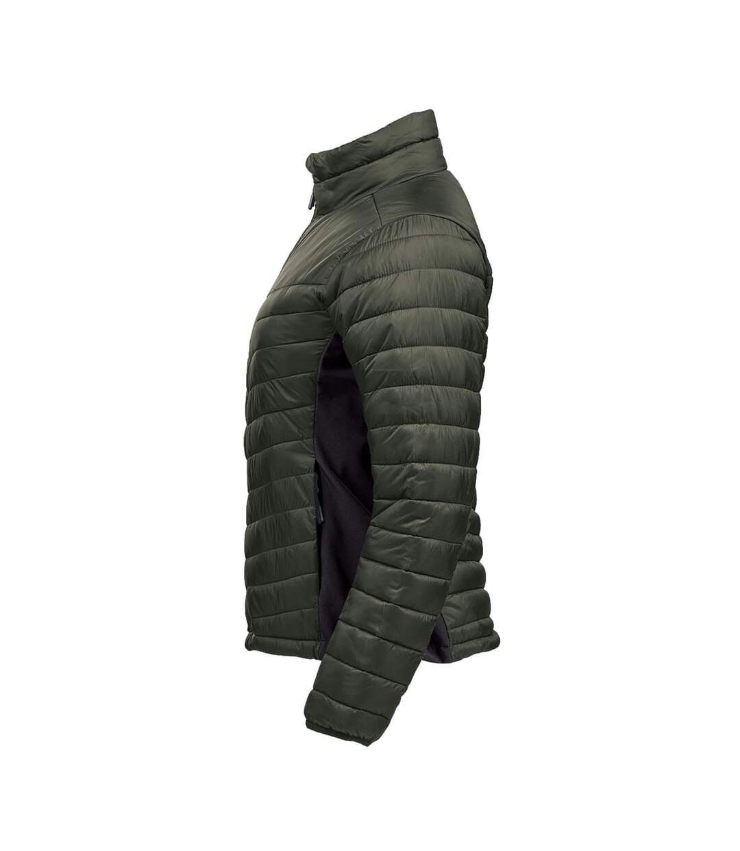 Veste montserrat femme épicéa / vert canard Stormtech