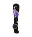 TALYX - Chaussettes Ski Femme Coussinées Thermiques Hiver-3
