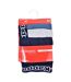 Boxer homme KAPPA - Pack de 3-4