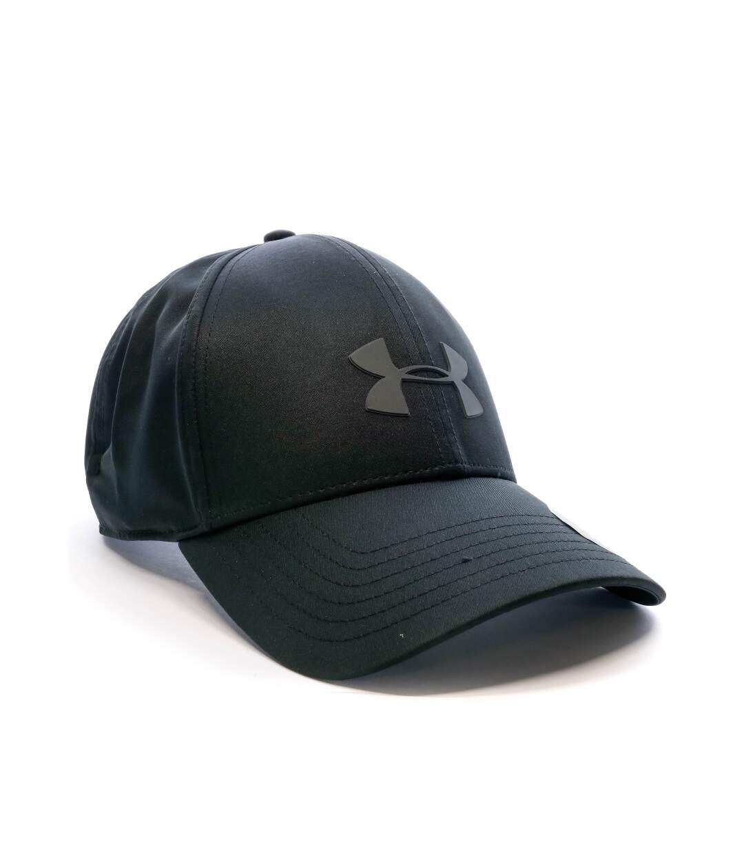 Casquette Noir Homme Under Armour Blitzing-2