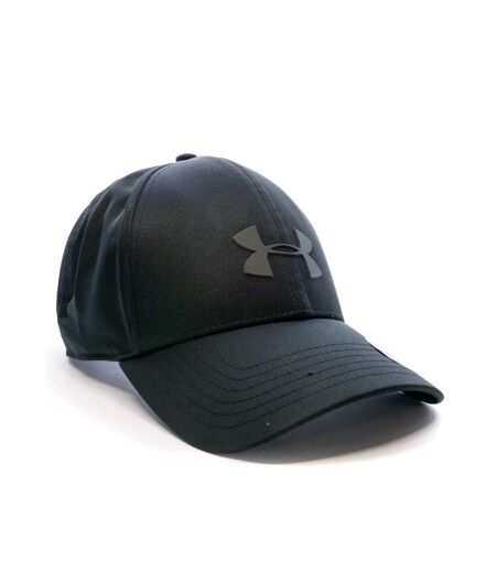 Casquette Noir Homme Under Armour Blitzing