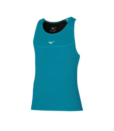 Debardeurs tech Mizuno / Active Dryaeroflow Tank - S