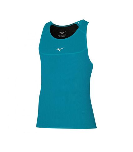 Debardeurs tech Mizuno / Active Dryaeroflow Tank - S