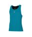 Debardeurs tech Mizuno / Active Dryaeroflow Tank - S