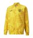 Mens Manchester City Fc Lightweight Anorak Spectra Yellow Puma-1
