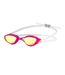 Lunettes De Natation Xeno Adulte Rose Aqua Speed-1