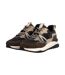 Basket à Lacets Rieker Sheepsuede-3