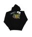 Disney - Sweat à capuche TOY STORY TAKIN' ACTION - Femme (Noir) - UTBI15217-1