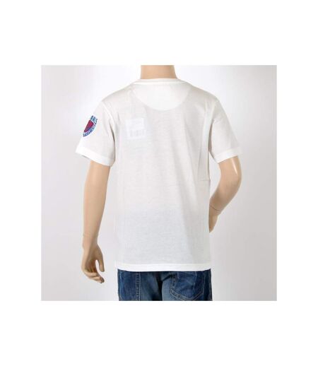T-Shirt Enfant Kaporal 5 Racer