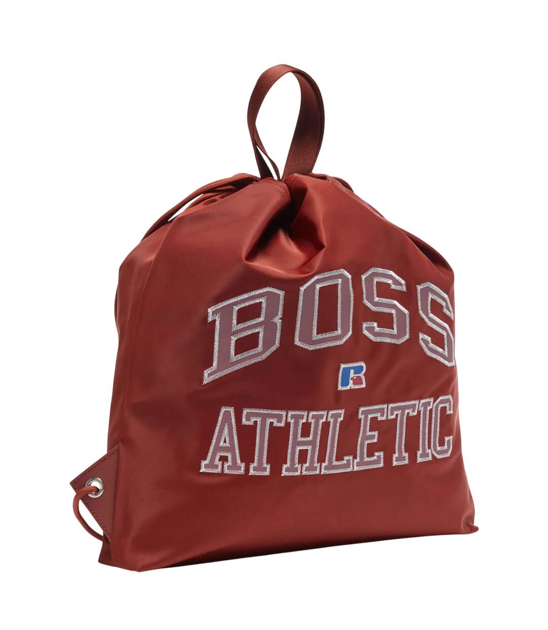 Sac À Dos Taille Unique Marron Hugo Boss-3