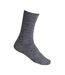 1 Pack Ladies Alpaca Wool Warm Boot Socks for Winter-1