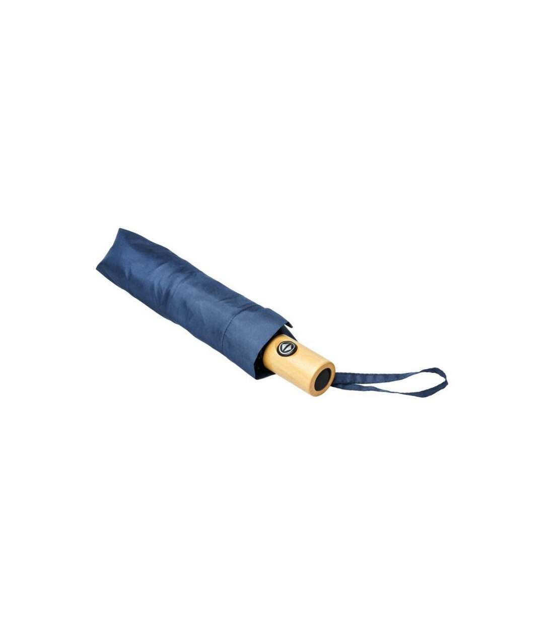 Parapluie Pliant Bo Taille Unique Bleu Marine Avenue-3