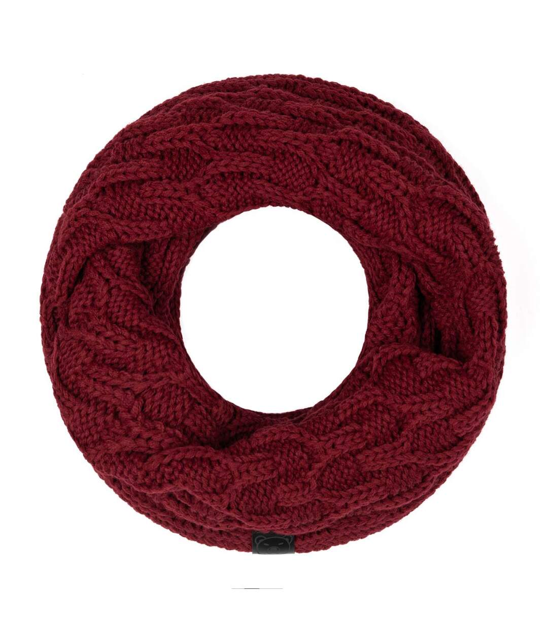 Ensemble Snood Bonnet Maribel  - Fabriqué en UE