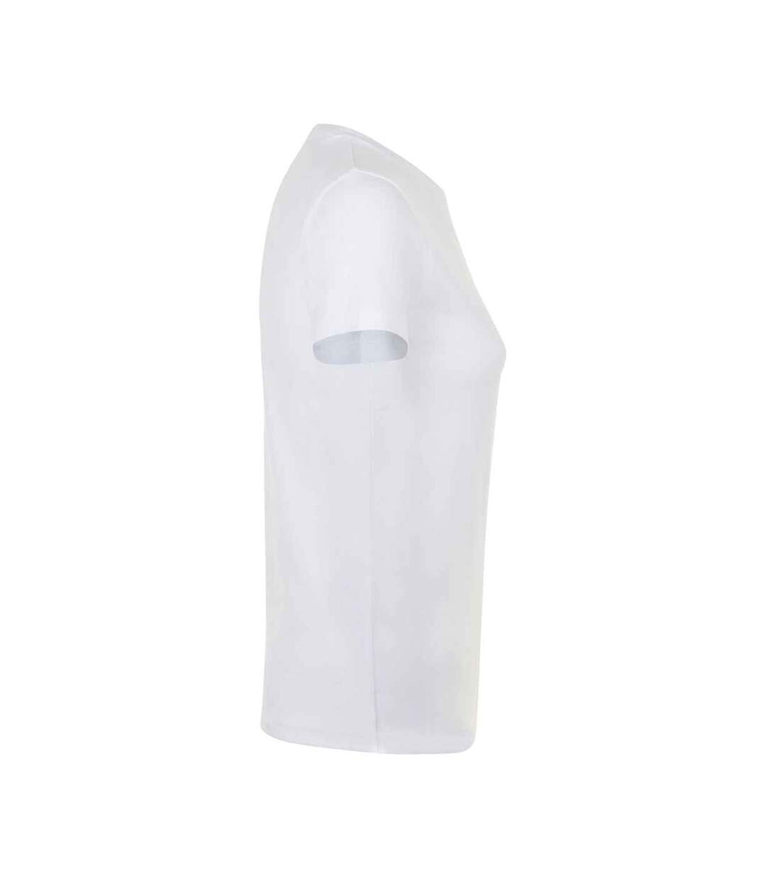 Regent T-shirt Femme Blanc Absolu SOLS-4