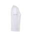 Regent T-shirt Femme Blanc Absolu SOLS-4