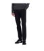 Chino Motif/style Uni Homme Noir Farah-4