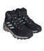 Chaussures Montantes De Randonnée Eastrail 2.0 Homme Noir Adidas-4
