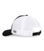Casquette baseball avec filet sergé de coton et badge brodé Lof Vondutch-4