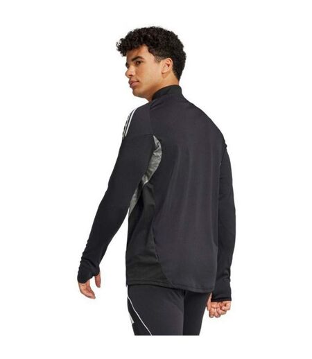 Haut Entraînement Tiro Competition Homme Noir Adidas