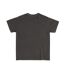 T-shirt This Is The Evergreen Forest Adulte Noir Charbon The Raccoons-2