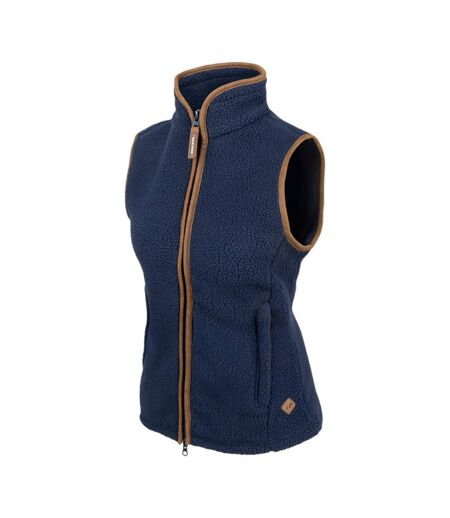 Veste Sans Manches Femme Bleu Marine Jack Pyke